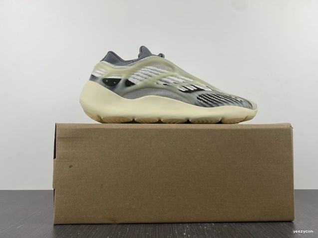 Fade ID1674 Yeezy V3 700 Salt Adidas 0924
